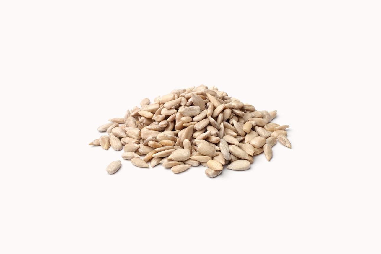 Sunflower Seeds export product